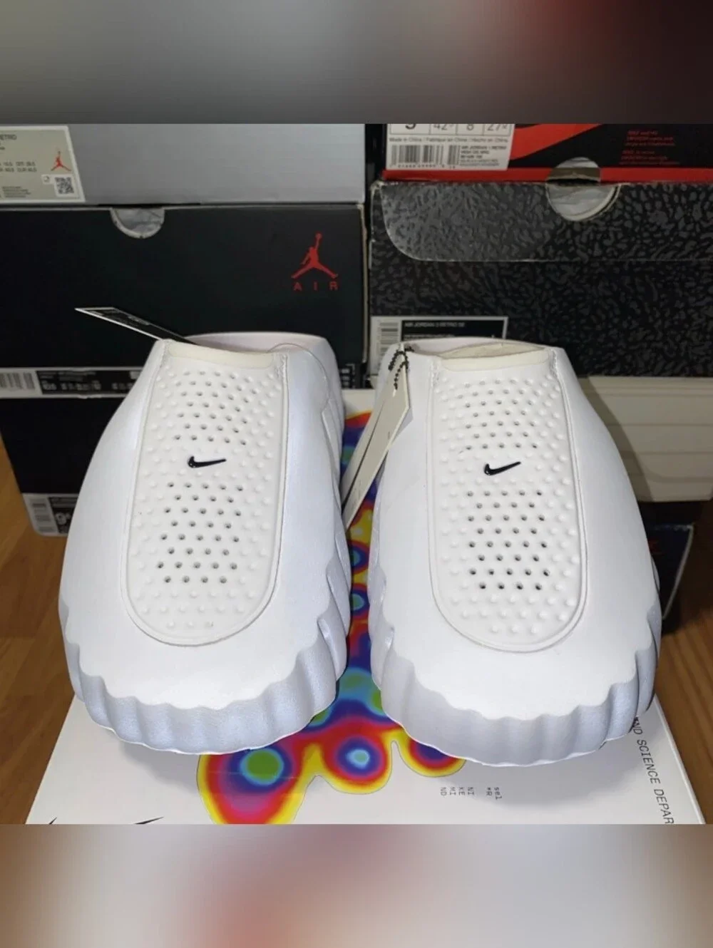 Nike ***these are